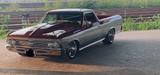 Chevrolet El Camino 1966 