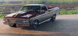 Chevrolet El Camino 1966 