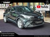 Toyota C-HR 1.8 Hybrid Flow Rückfahrkamera Navigation - Toyota in Schwerin