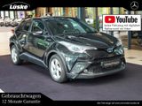 Toyota C-HR 1.8 Hybrid Flow Rückfahrkamera Navigation - Toyota: Navigation
