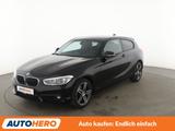 BMW 1er 118i Advantage*TEMPO*PDC*SHZ*LIM*KLIMA* - BMW 118 in Frankfurt (Main)