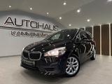 BMW 218 Gran Tourer*AUTOMATIK*PANO*NAVI - BMW 218 Gran Tourer mit Panoramadach