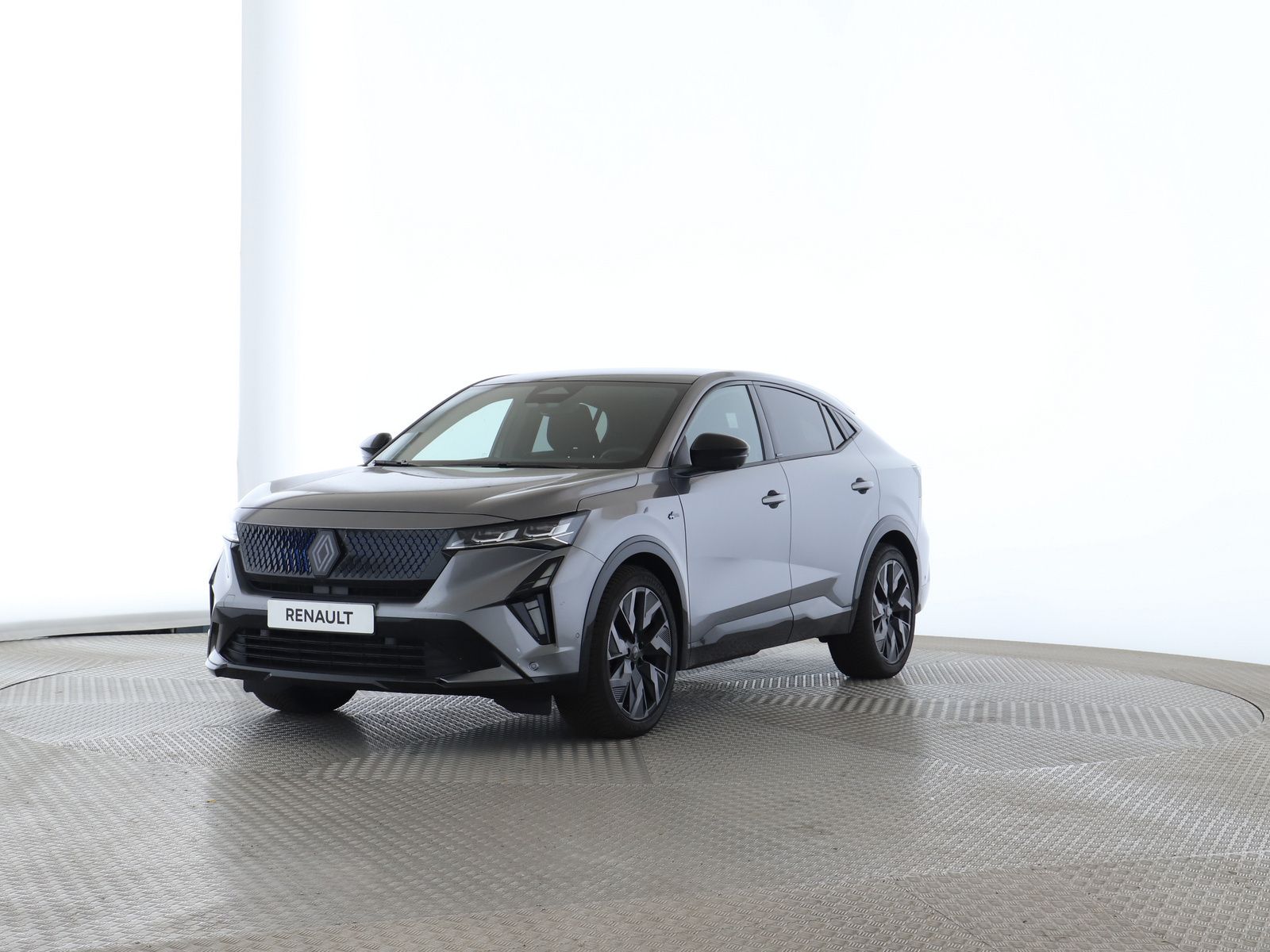 Renault Rafale 1.2 E-TECH Hybrid 200 Esprit Alpine imagem 2