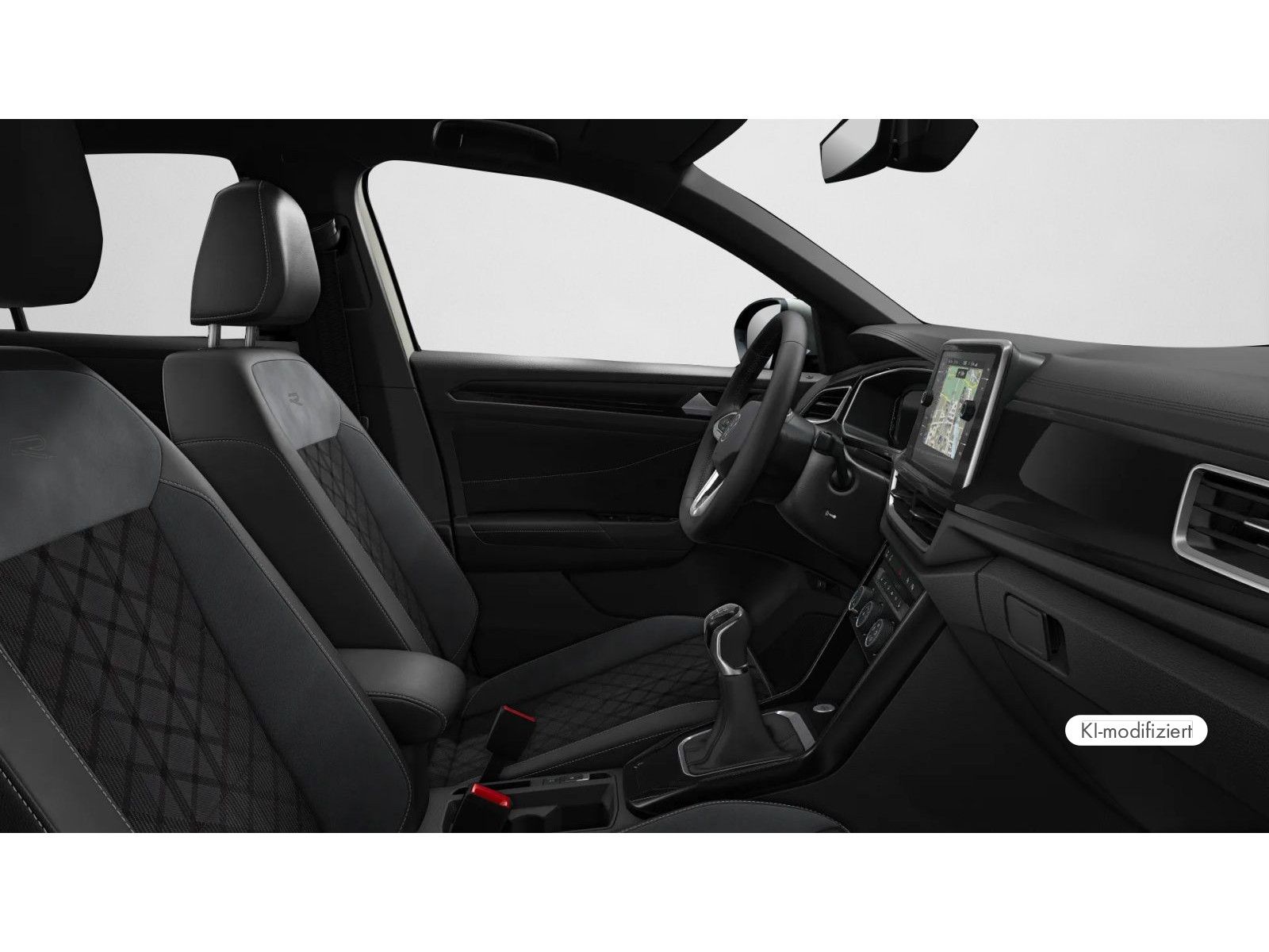 Volkswagen T-Roc - Bild 5