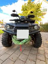 TGB Blade 550 EFI LOF Black Edition HU 2027! - TGB BLADE 550 LOF