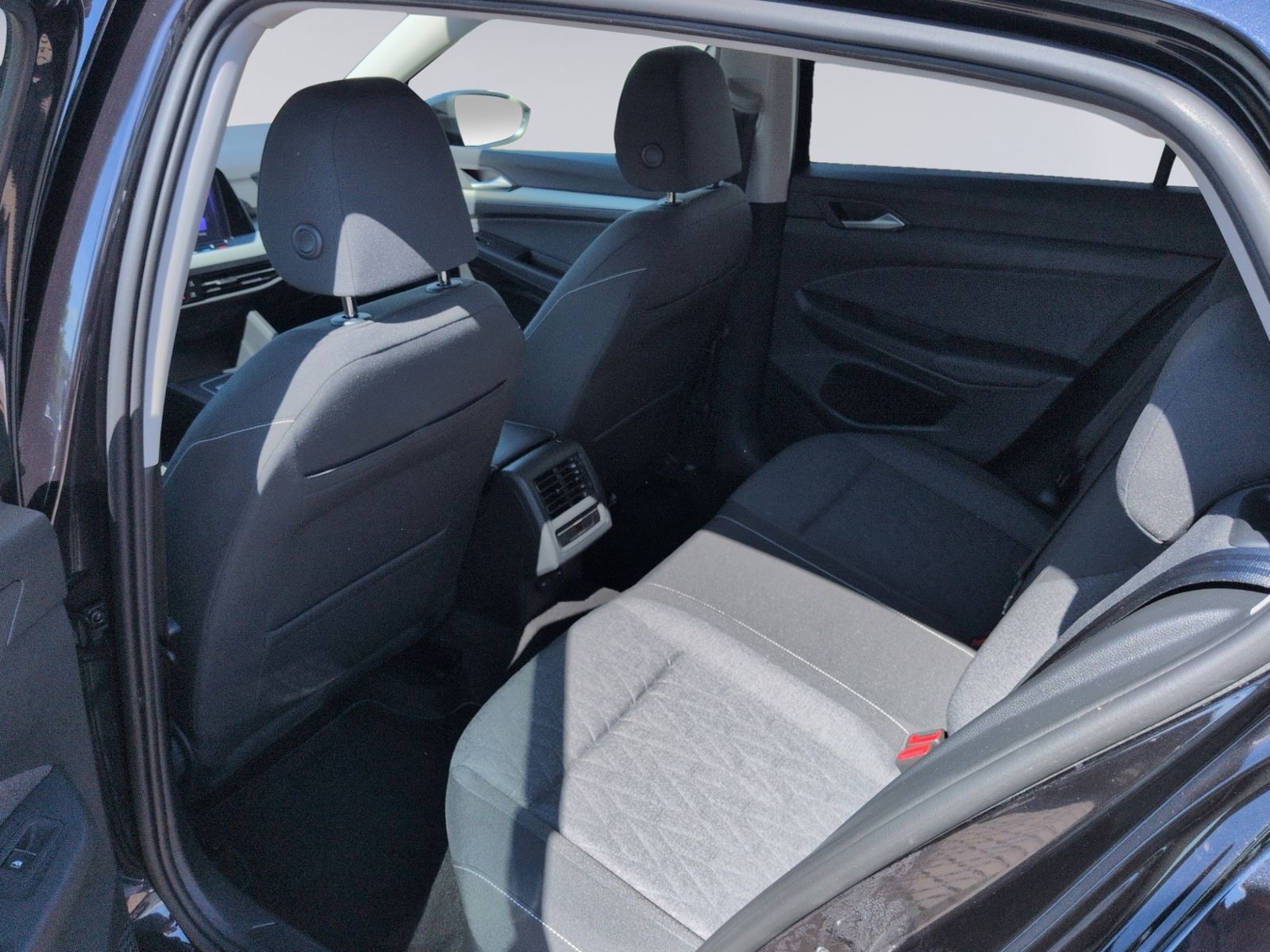 Golf VIII 2.0 TDI DSG Move NAVI+LED+APP+SHZ