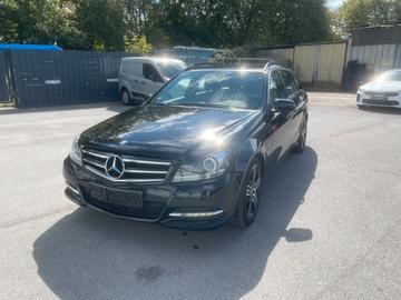 صورة 2 لـ 2014 Mercedes-BENZ C 220