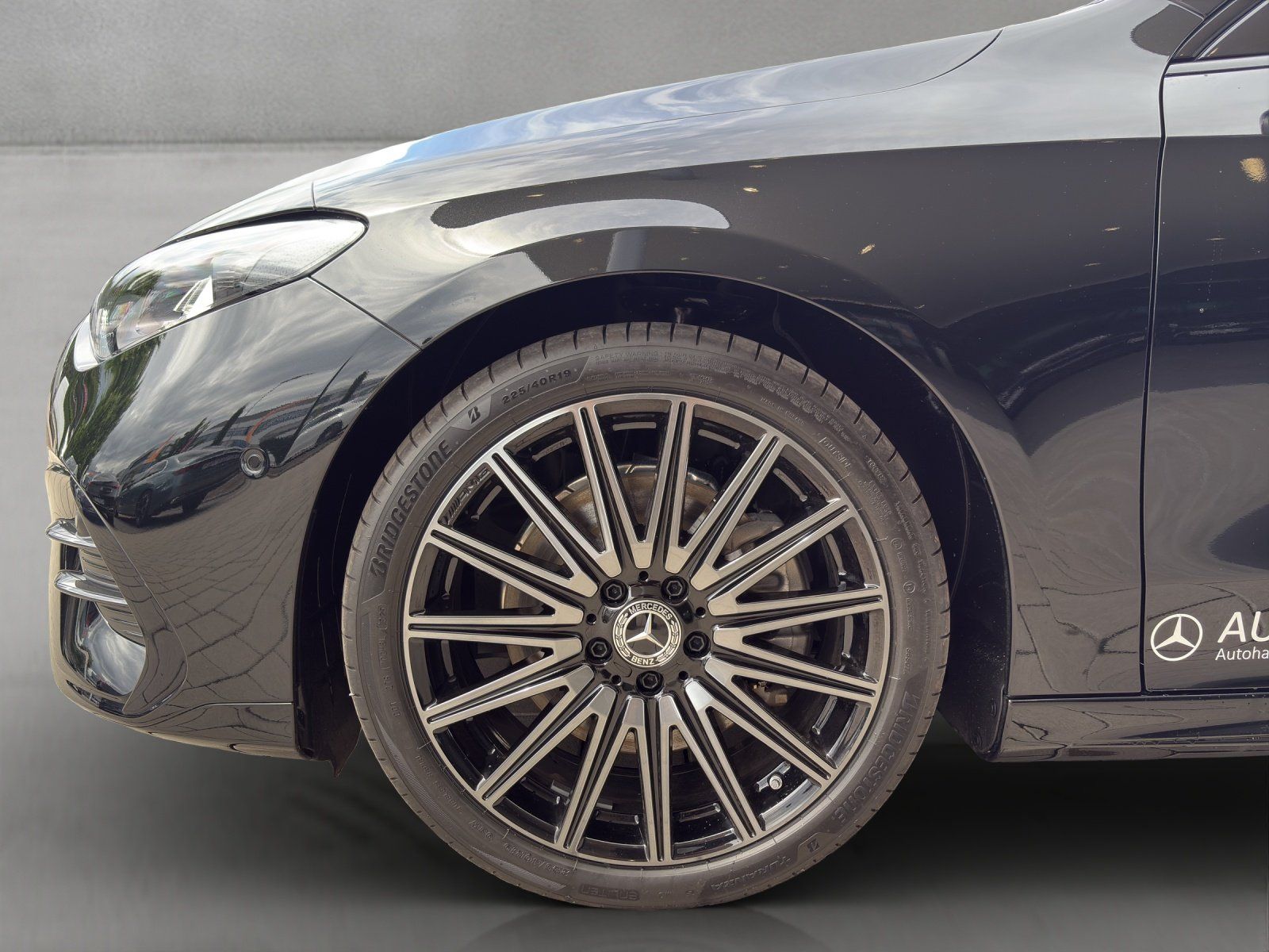 Fahrzeugabbildung Mercedes-Benz CLA 250+ AMG 360 ° AHK DigiLight Burm Pano Distr