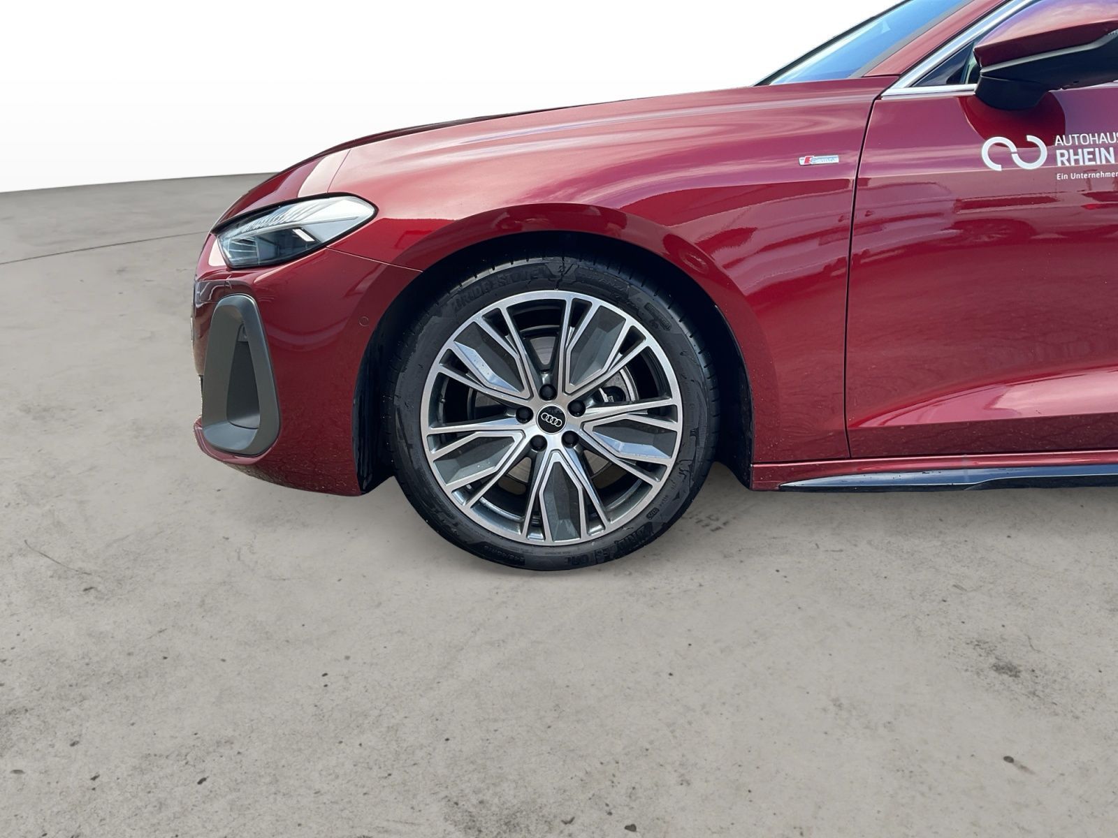 Audi A5 - Bild 15