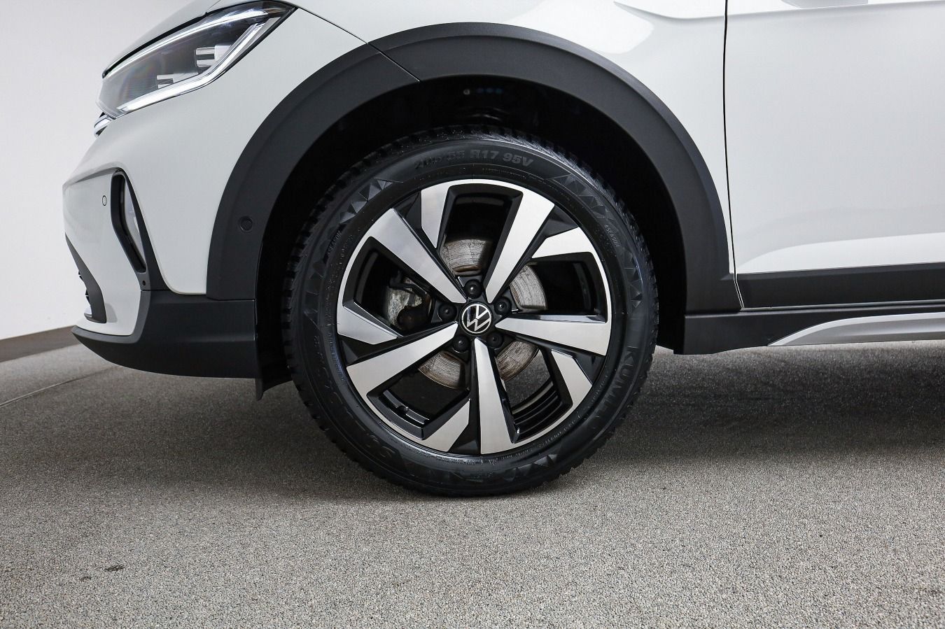 Volkswagen Taigo - Bild 9