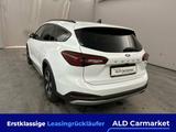 Ford Focus Turnier 1.0 EcoBoost Hybrid ACTIVE STYLE K - Ford Focus: Active Style