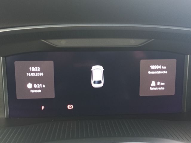 Skoda Octavia - Bild 21