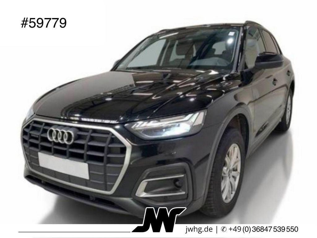 Image of Audi Q5