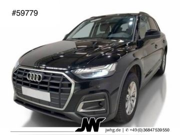 Audi Q5 - 1