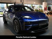 Porsche Macan - Vorschau Bild 6