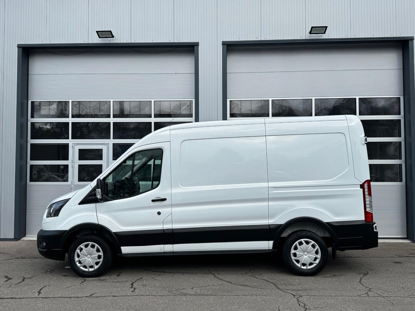 Ford Transit 2.0TDCi Kasten 350 L3 TREND TEM/SPUR/AHK