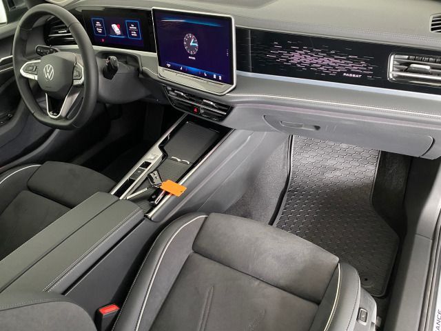 Passat Variant Elegance 2.0 TDI DSG AHK+MATRIX+N