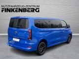 Volkswagen T7 Caravelle Style 2.0 TDI Aut. lang *Matrix*AHK - blaue Volkswagen T7 Caravelle
