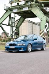 BMW E39 530i - BMW E39 - BMW 5er Reihe
