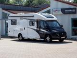 Knaus Sky Wave 650 MF - Knaus Sky wave 650 mf