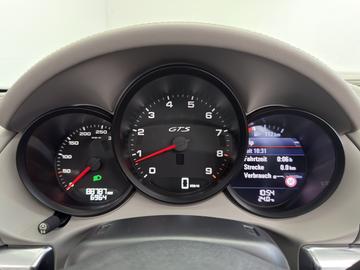 2014 Porsche BOXSTER — миниатюра 22