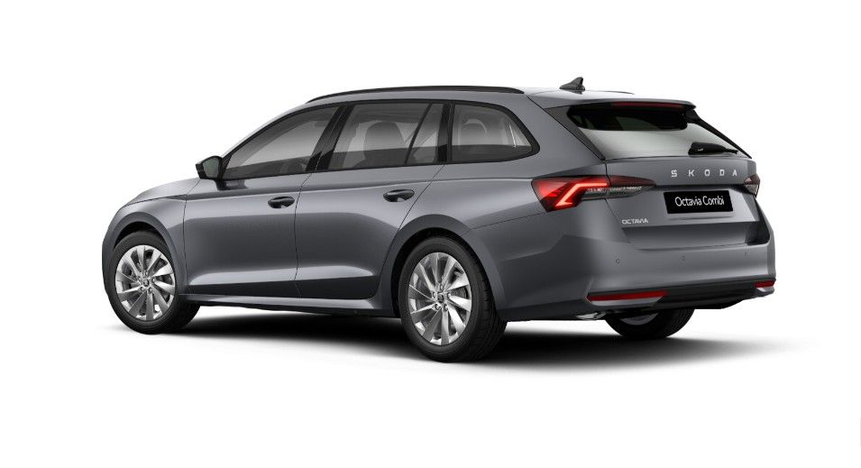 Skoda Octavia - Bild 4