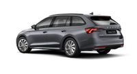 Skoda Octavia - Vorschau Bild 4