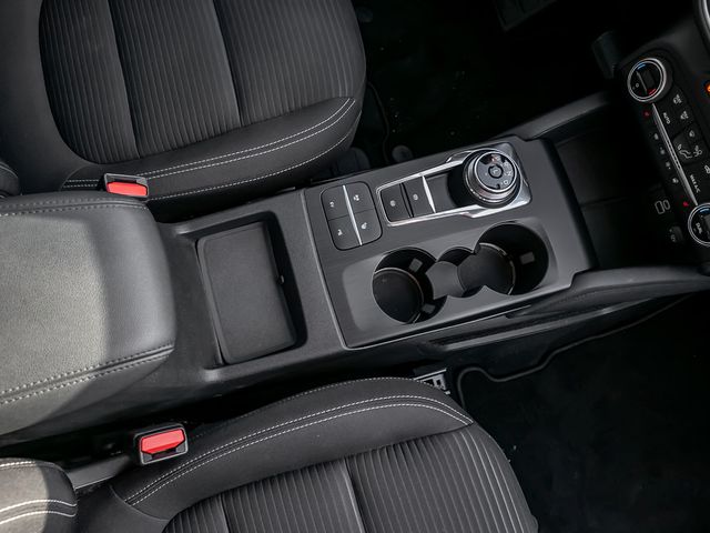 Ford Kuga 2.5 Plug-In Hybrid Titanium Winterpaket