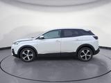 Peugeot 3008 2.0 BlueHDi 180 EAT8 Allure Navi Glasdach L - Peugeot 3008 mit Diesel-Antrieb: Leder
