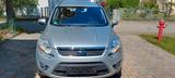 Ford Kuga 2,0 TDCi 4x4 120kW Titanium PowerShift ... - Ford Kuga aus 2012: Titanium X