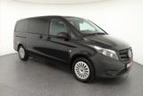 Mercedes-Benz Vito Tourer PRO 116CDI lang|NAV|ACC|RFK|9Sitzer - gebrauchte Mercedes-Benz Vito aus dem Jahr 2024