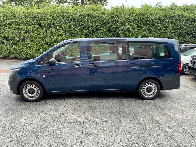 Mercedes-Benz Vito Tourer 114 CDI extralang Aut. *8-Sitze*AHK*