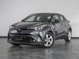 Toyota C-HR C-HR 1.8 HYBRID ACTIVE - Toyota C-HR: Coupe
