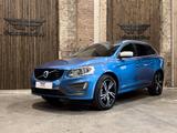 Volvo XC60 D3 *AUT*R-DESIGN*XENON* - Volvo XC60: 3D