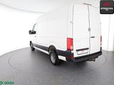Volkswagen Crafter 50 2.0 TDI KASTEN L2H2 5-TONNER,STANDHZ - Volkswagen Crafter mit Diesel-Antrieb