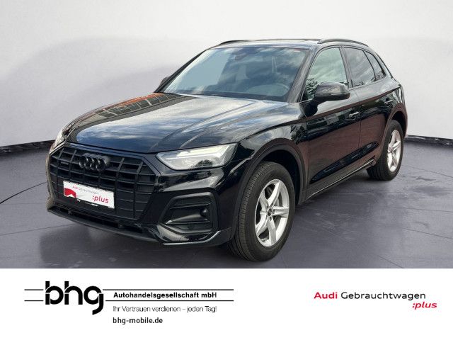 Image of Audi Q5