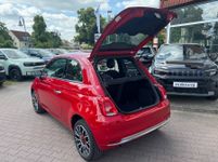 Fiat 500 - Vorschau Bild 6