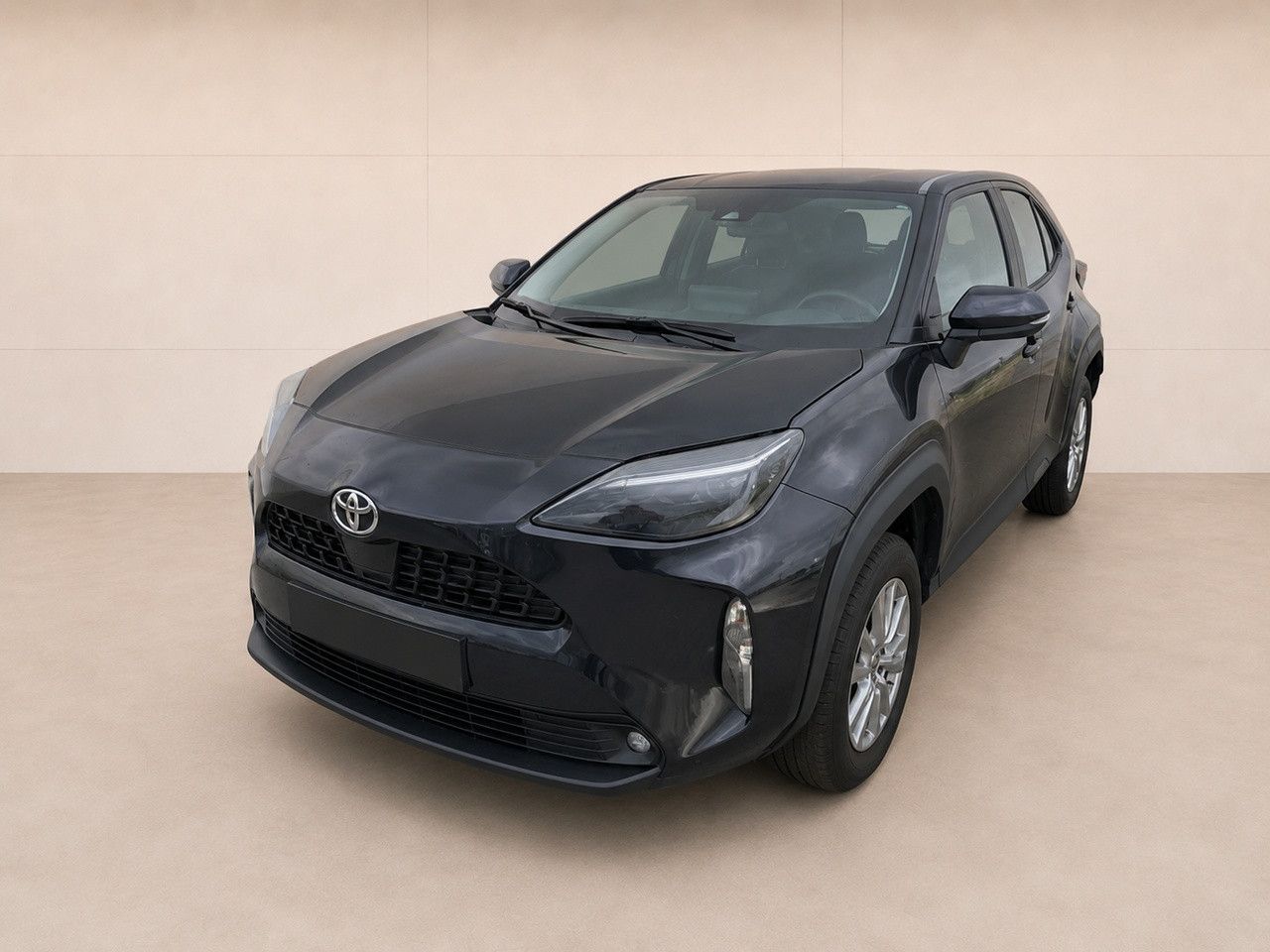 Other TOYOTA Yaris Cross - Yaris Cross 1.5h Active fwd
