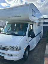 Dethleffs Globetrotter Esprit A 5880 - Dethleffs Esprit