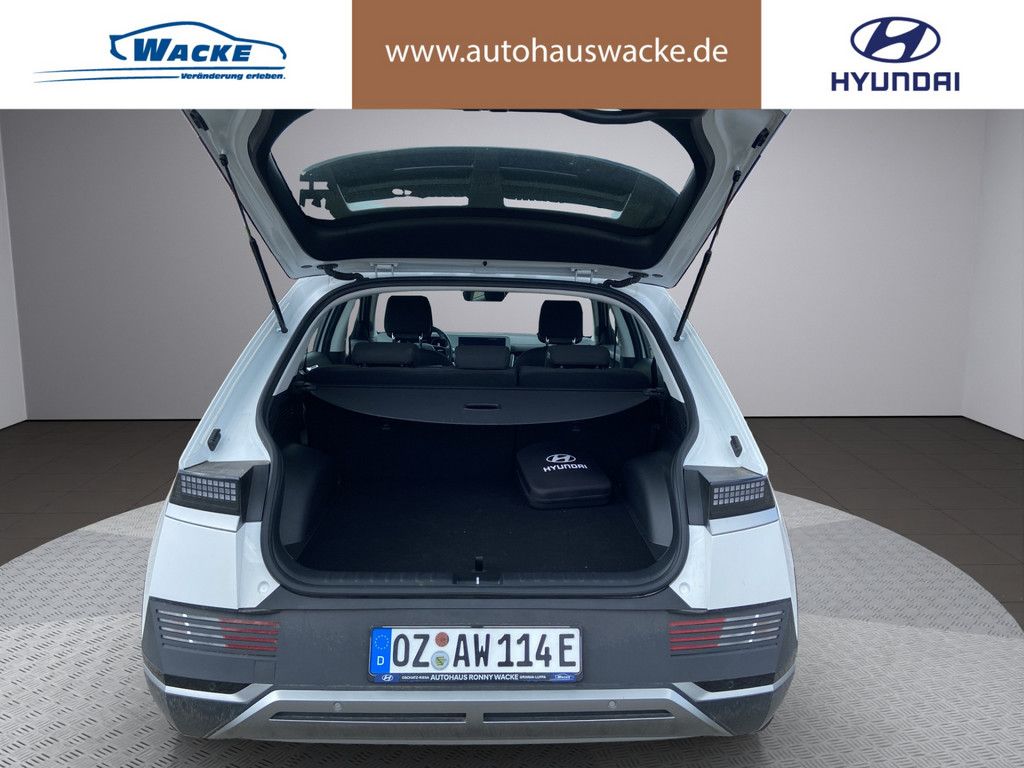 Hyundai IONIQ 5 Dynamiq foto 18