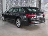 Audi A6 Avant 35 TDI SPORT*LED*MEMORY*KEYLESS*18"ALU - Audi A6 Gebrauchtwagen in Dresden