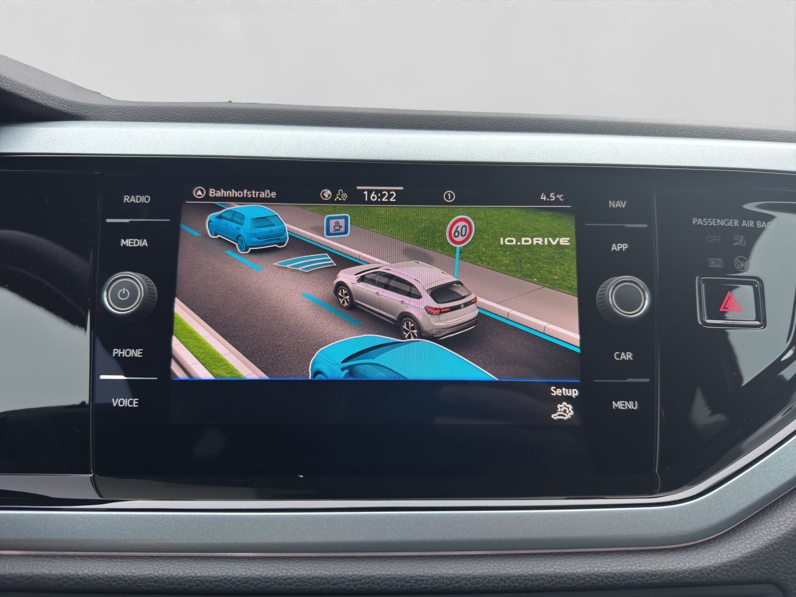 Volkswagen Taigo - Bild 16