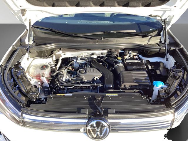 Tiguan 1.5TSI DSG Life