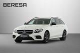 Mercedes-Benz E 300 de T AMG Night *AHK* Distronic Widescreen - Mercedes-Benz E 300