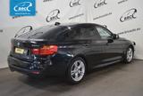 BMW 320 Gran Turismo M Sport - BMW: Gran Turismo