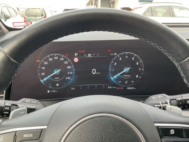 Fahrzeugabbildung Kia Sportage GT-LINE 1.6T AWD 48V MILD-HYBRID *SOUND