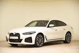 BMW i4 35 eDrive Gran Coupé MSport ACC Laser H&K AHK - BMW i4 mit Schiebedach