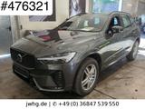 Volvo XC 60 R-Design AWD|AHK|ACC|Memory|Kamera|19" - gebrauchte Volvo XC60 aus dem Jahr 2022
