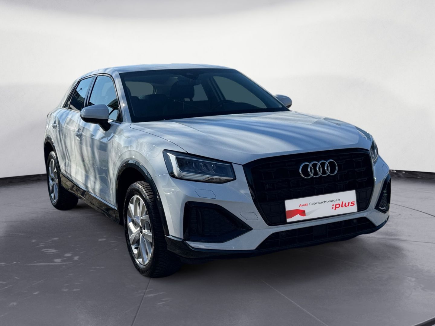Audi Q2 - Bild 3