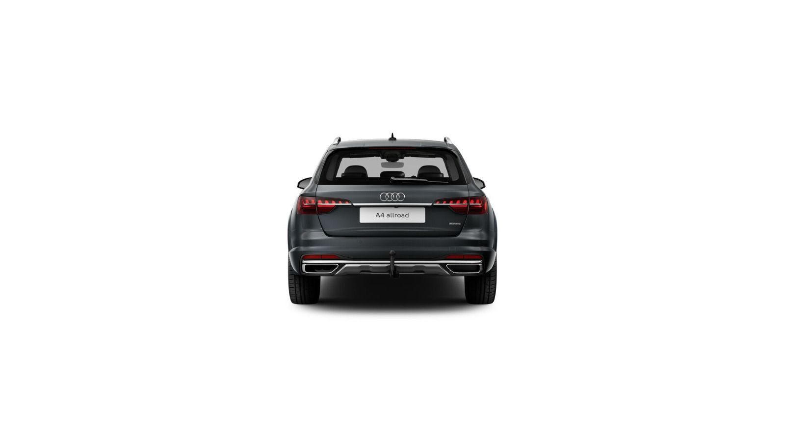 Audi A4 - Bild 4